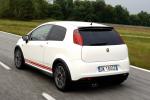 Abarth Grande Punto 2007 года (WW)